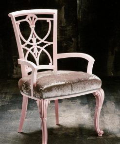 Стул с подлокотниками MERONI 232Pt 1 - Seats