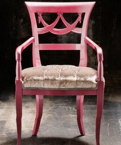 Стул с подлокотниками MERONI 200P 2 - Seats