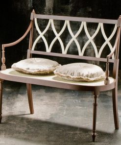 Скамья MERONI 152Dc 1 - Seats