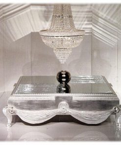 Стол журнальный CORNELIO CAPPELLINI 802 1 - Luxury Chic – Oro