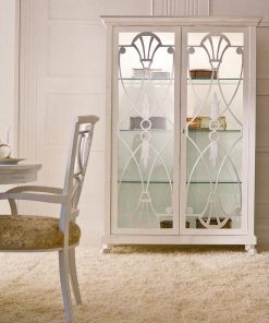 Витрина MERONI 431V - Lifestyle