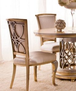 Стул MERONI 231Si 1 - Lifestyle