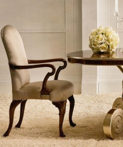 Стул с подлокотниками MERONI 110P 1 - Lifestyle