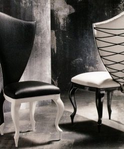 Стул Leonardo MERONI 333S 2 - Lifestyle