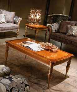 Стол журнальный MERONI 280T - Lifestyle