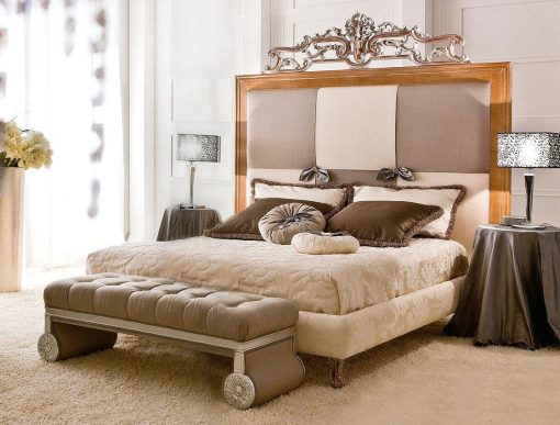 Кровать MERONI 316L - Lifestyle