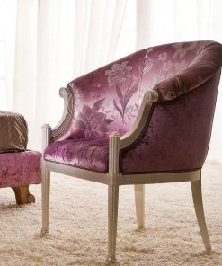 Кресло MERONI 228Palt - Lifestyle