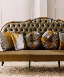 Диван MERONI 286D 2 - Lifestyle