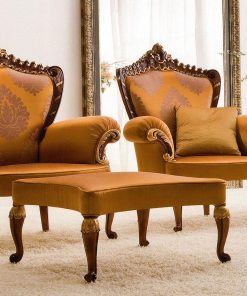 Кресло MERONI 298Psal 1 - Lifestyle