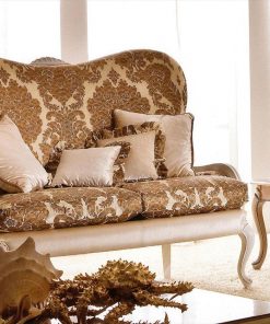 Софа MERONI 274D 2 - Lifestyle