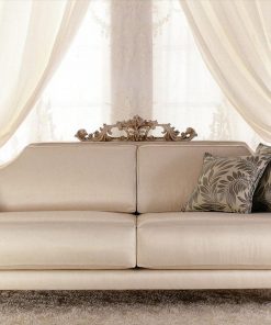 Диван Leonardo MERONI 337D 1 - Gemma