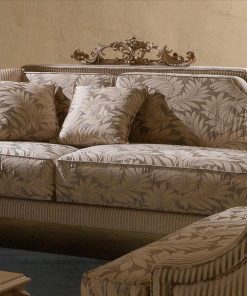 Диван Leonardo MERONI 337D 2 - Gemma