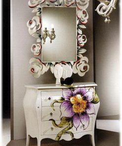 Зеркало Bouquet RM ARREDAMENTI Bouquet - CAPRICCIO