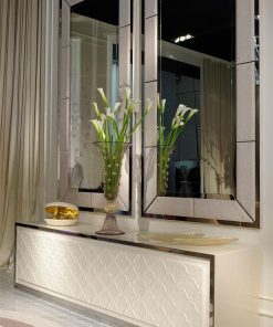 Зеркало CORNELIO CAPPELLINI RUBEN.1400/S - OF INTERIORS