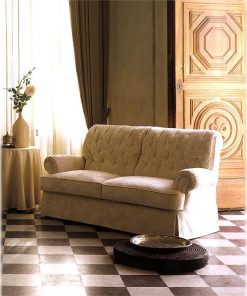 Диван DANTI FABIAN-3 - Romantici