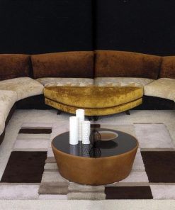 Диван Super Roy IL LOFT SR142+SR143 - 2012