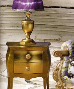 Тумбочка CASPANI TINO S/1771 - ENCYCLOPAEDIA vol.IV