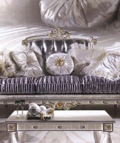 Диван Paradise Quattro CASPANI TINO B/1733/4 - ENCYCLOPAEDIA vol.IV