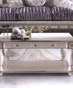 Стол журнальный Paradise Quattro CASPANI TINO B/1734/4 - ENCYCLOPAEDIA vol.IV