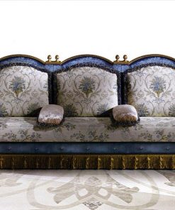 Диван Marbella/F CASPANI TINO B/1233/1/F - ENCYCLOPAEDIA vol.IV