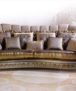 Диван Venice tre CASPANI TINO B/1793/3 - ENCYCLOPAEDIA vol.IV