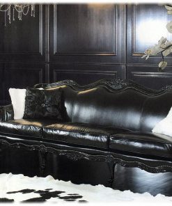 Диван Gabriel EPOQUE Gabriel 1 - LEATHERCHIC