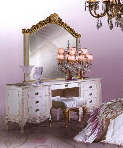 Пуф Springtime CASPANI TINO C/556/B - ENCYCLOPAEDIA vol.IV