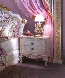 Настольная лампа Springtime CASPANI TINO PM/3850/1 - ENCYCLOPAEDIA vol.IV