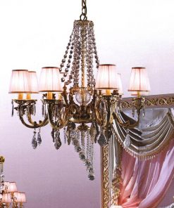 Люстра Springtime CASPANI TINO PM/3850/2 - ENCYCLOPAEDIA vol.IV