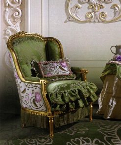 Кресло Springtime CASPANI TINO A/111 - ENCYCLOPAEDIA vol.IV