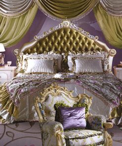 Кровать Springtime CASPANI TINO C/551/C - ENCYCLOPAEDIA vol.IV