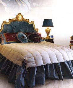 Кровать Villa d'Este CASPANI TINO C/621 - ENCYCLOPAEDIA vol.IV