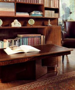 Стол журнальный MASCHERONI Planet 4 - Una goccia di splendore