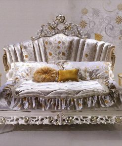 Кровать Clio due CASPANI TINO C/571/2 - ENCYCLOPAEDIA vol.IV