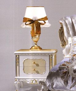 Настольная лампа Clio due CASPANI TINO E/164/2 - ENCYCLOPAEDIA vol.IV