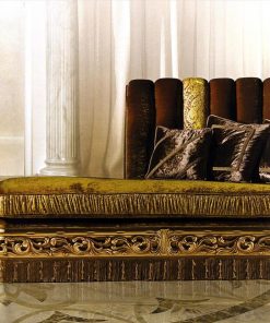 Кушетка Clio CASPANI TINO B/1917 - ENCYCLOPAEDIA vol.IV