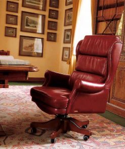 Кресло вращающееся MASCHERONI Giubileo - Una goccia di splendore