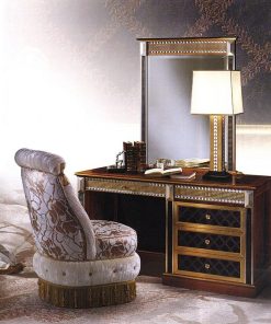 Зеркало Dahlia tre CASPANI TINO C/385/1 - ENCYCLOPAEDIA vol.IV