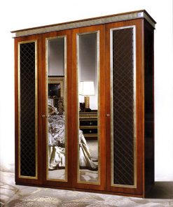 Шкаф Dahlia tre CASPANI TINO C/387/4 - ENCYCLOPAEDIA vol.IV