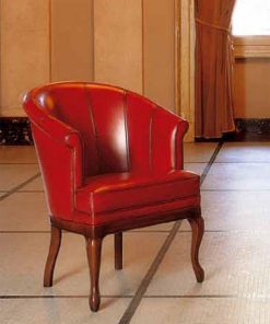 Кресло MASCHERONI Ministry base - Una goccia di splendore