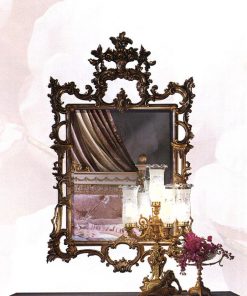 Зеркало Viola CASPANI TINO C/395/E - ENCYCLOPAEDIA vol.IV