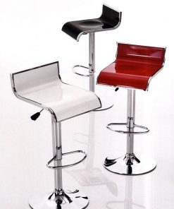 Барный стул Poket EUROSEDIA DESIGN 090 -