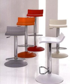 Барный стул Lux EUROSEDIA DESIGN 259 -