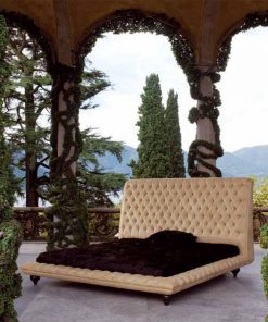 Кровать MASCHERONI Piazzagarde - Una goccia di splendore