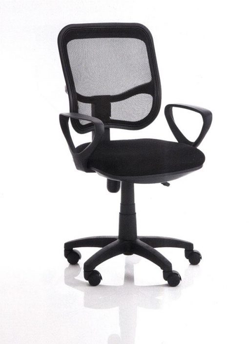 Кресло вращающееся Minoa EUROSEDIA DESIGN 705 -