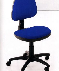 Кресло вращающееся Rudy EUROSEDIA DESIGN 710 -