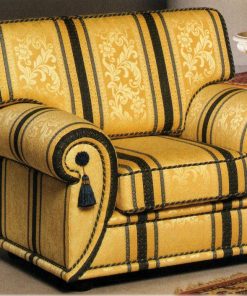 Кресло Valentina GEMALINEA Valentina__1 - ECLECTIC