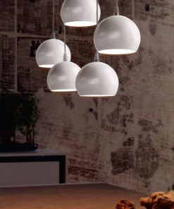 Люстра CATTELAN ITALIA Eclipse 10R - BOOK 4