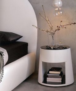 Тумбочка CATTELAN ITALIA Nigel - BOOK 5