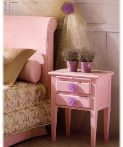 Тумбочка HALLEY 711 - 1 - JUNIOR